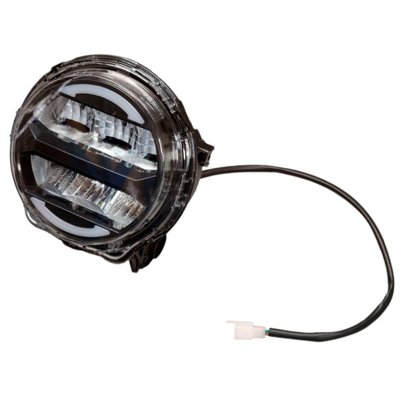 FARO DELANTERO CROSSFIRE 250