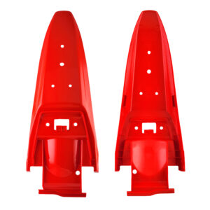 GUARDAFANGO POSTERIOR ROJO