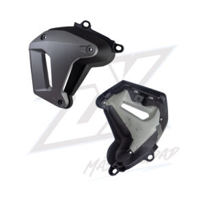 COBERTOR INFERIOR DE TANQUE I/D CROSSFIRE250