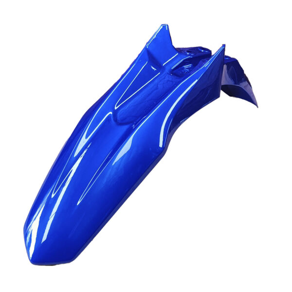 GUARDAFANDO DELANTERO AZUL