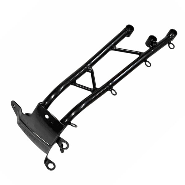 SOPORTE PORTAPLACA