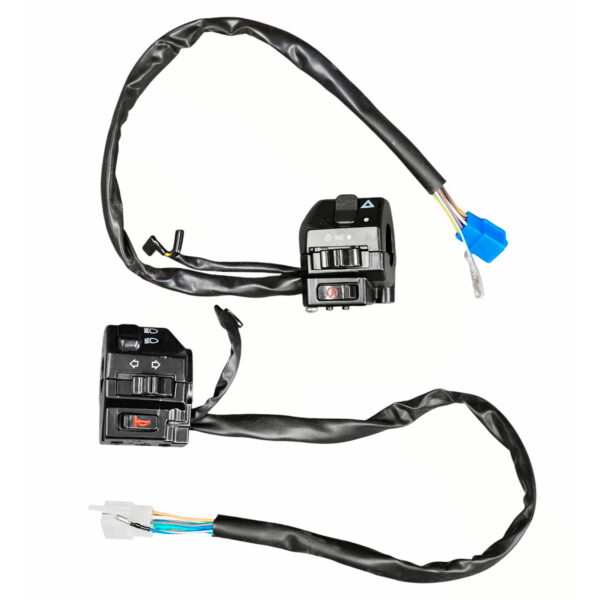 COMANDOS ELECTRICOS