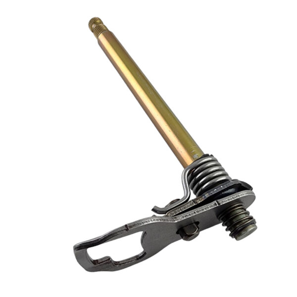 EJE SELECTOR DE CAMBIOS LEMANS-GN-
