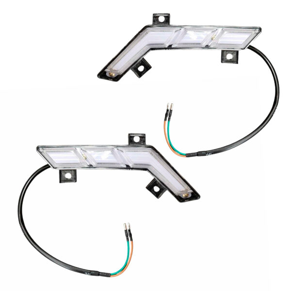 LUZ LED DE TANQUE PAR