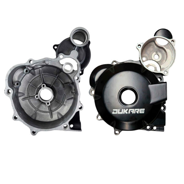 TAPA MOTOR IZQUIERDA 200 GN-LEMANS