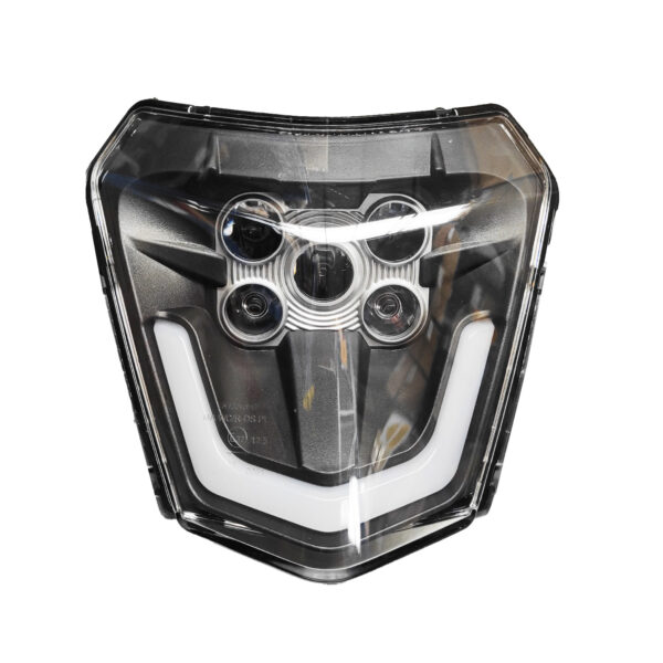 FARO DELANTERO