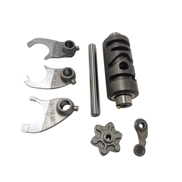 CILINDRO SELECTOR DE CAMBIOS