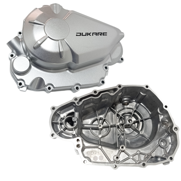 TAPA MOTOR DERECHA