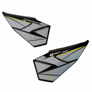 INTERMEDIO PAR AMARILLO