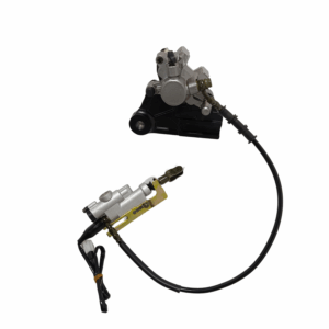 FRENO POSTERIOR COMPELTO