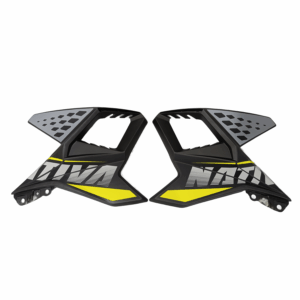 PROTECTOR DE TANQUE NEGRO