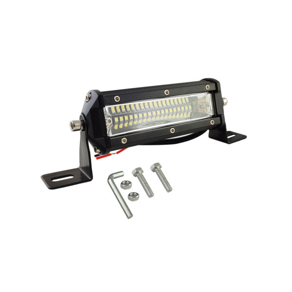 BARRA LED XK-18LED-54W