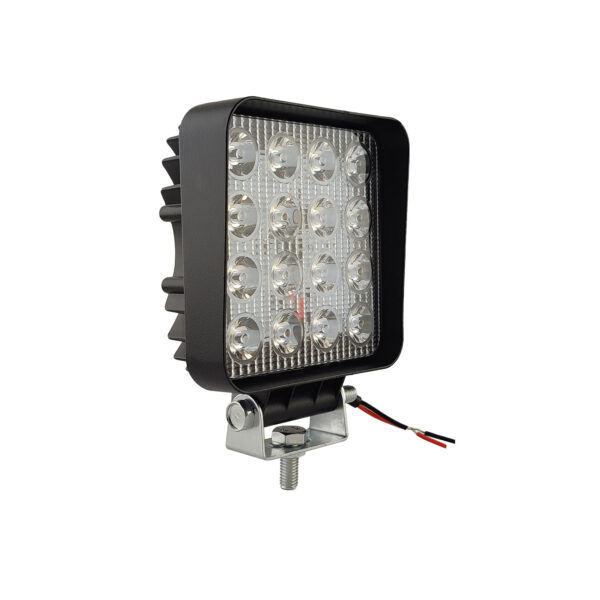 NEBLINERO LED XK-48W-FX 55MM