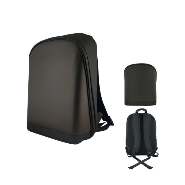 MOCHILA LED T2