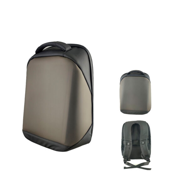 MOCHILA LED T3 PLUS