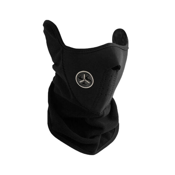 MASCARILLA TERMICA NEOPRENO UNIVERSAL