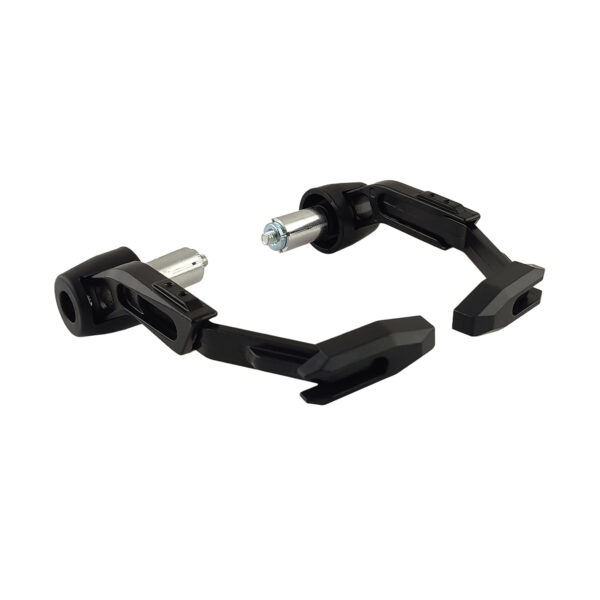 PROTECTOR DE MANOS KC-2904 NEGRO