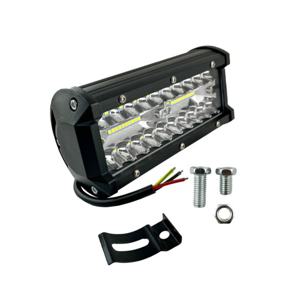 BARRA LED 40W LUZ BLANCA X13-01