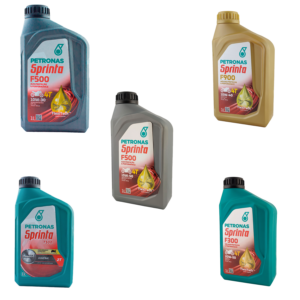ACEITES