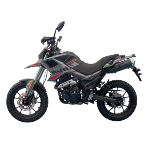 DK250-NATIVA 4V