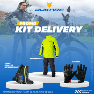 KIT DELIVERY