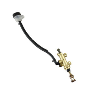 BOMBA DE FRENO POSTERIOR XY250GY6