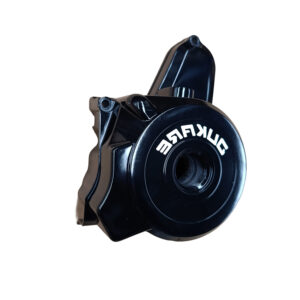 TAPA MOTOR IZQUIERDA