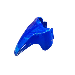 GUARDAFANGO DELANTERO AZUL