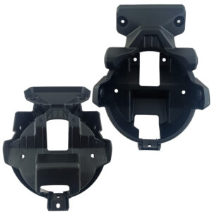 MASCARILLA ESTANDAR NEGRA