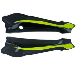 LATERAL POSTERIOR NEGRO