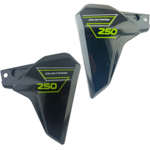 PROTECTOR DE TANQUE INFERIOR NEGRO