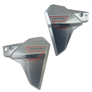 PROTECTOR DE TANQUE INFERIOR GRIS