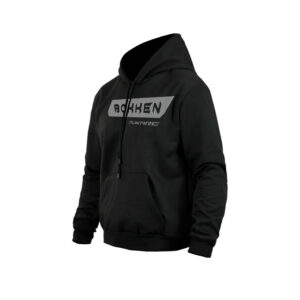 HOODIE DE ALGODON