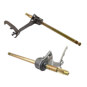 EJE SELECTOR DE CAMBIO