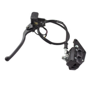 FRENO DELANTERO COMPLETO