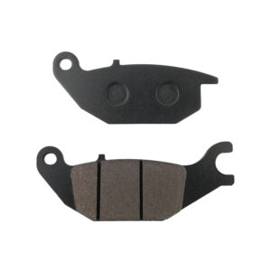 PASTILLA DE FRENO L91.80-e10.11-h40.10-L107.24-e10.14-h43 YAMAHA R15(P)