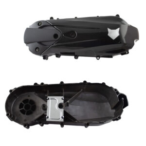 TAPA MOTOR IZQUIRDA
