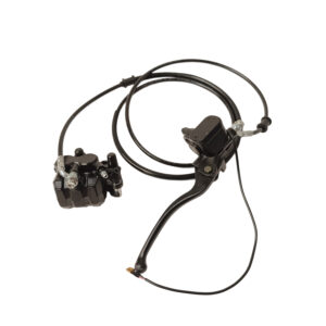 FRENO DELANTERO COMPLETO