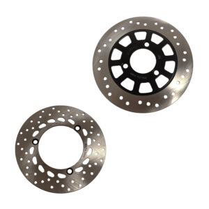 DISCO DE FRENO DELANTERO