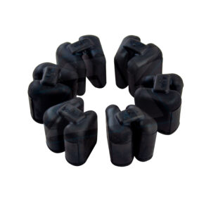 CAUCHO PORTA CATALINA CROSSFIRE250