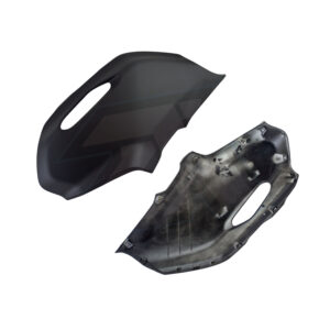 COBERTOR DE TANQUE I/D CROSSFIRE250