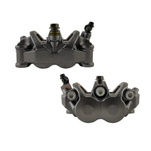 MORDAZA DE FRENO DELANTERA CROSSFIRE 250