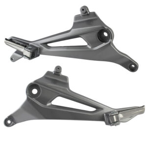 ESTRIBO POSTERIOR CON BASE PAR