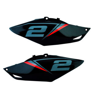 LATERAL POSTERIOR NEGRO