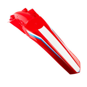 GUARDAFANGO POSTERIOR ROJO