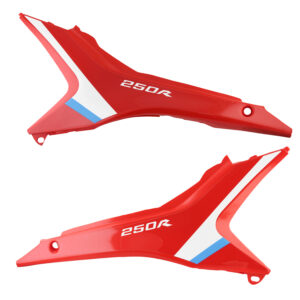 LATERAL INFERIOR ROJO PAR