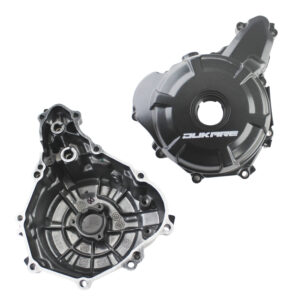 TAPA MOTOR IZQUIERDA