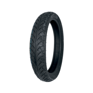 LLANTA DK 100/80-17 P6229F TL 6PR