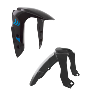 GUARDAFANGO DELANTERO PLOMO