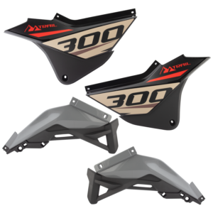 LATERAL INTERMEDIO ARENA PAR